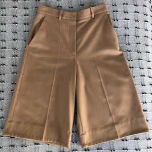 COS Wool Blend Culottes